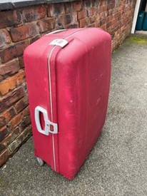 lambertazzi luggage price